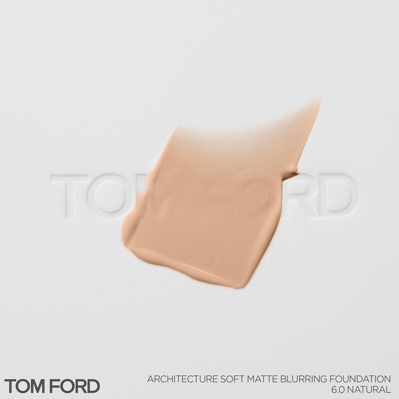 Tom Ford Architecture Soft Matte Foundation 30ml image number 35